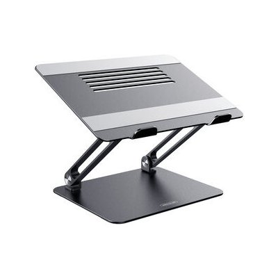 Nillkin ProDesk Adjustable Laptop Stand šedá / do 17 palců (6902048202566)