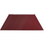 PARKSIDE Sada brusných papírů / Sada brusných mřížek (sada brusných papírů na dřevo, 20dílná) – Zboží Dáma