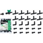 Bradas Sada 27 ks BR-DSWA20-SET1 – Zboží Dáma