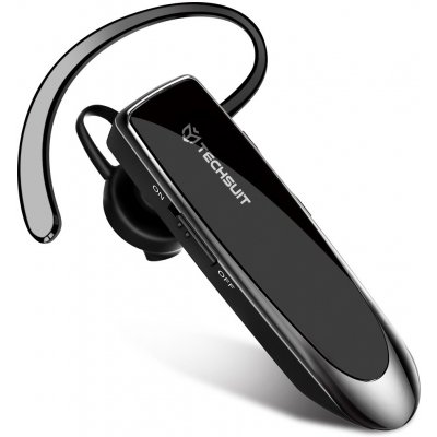 Techsuit UrbanEar CB1 – Zboží Živě