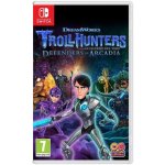 Trollhunters: Defenders of Arcadia – Zboží Mobilmania