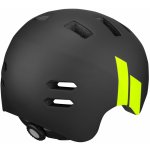 etape buddy černá/žlutá fluo Matt 2024 – Sleviste.cz