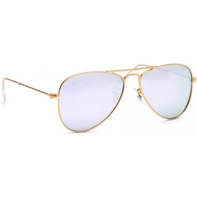 Ray-Ban Junior Aviator RJ9506S 249 4V – Zboží Mobilmania