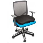 Kensington Sedák Ergon omic Memory Foam K55805WW – Zboží Dáma