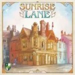 Horrible Guild Sunrise Lane – Hledejceny.cz