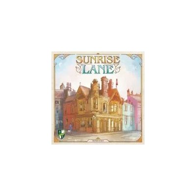 Horrible Guild Sunrise Lane – Hledejceny.cz