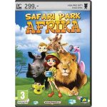 Safari Park Afrika – Zboží Mobilmania