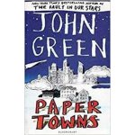 Paper Towns – Hledejceny.cz