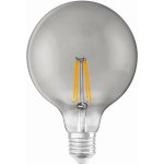 Osram SMART+ Globe 125 WiFi kouřová 230V E27 LED EQ44 2500K – Hledejceny.cz