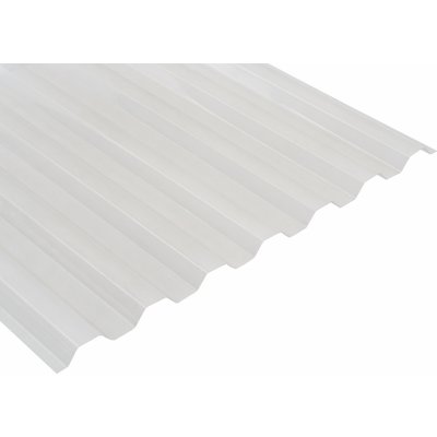 Lanit Plast Marlon CSE FR TR 76/16 0,8 mm 1060 x 6000 mm čirá 1 ks