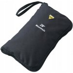 Obal nTopeak Bike Cover černý – Zboží Dáma