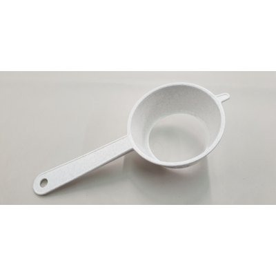 TVAR Cedník, sítko ø 100 mm, plast, barvy mix – Zboží Dáma