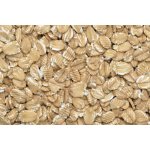 Les fruits du paradis Špaldové vločky Bio 25 kg – Zboží Dáma