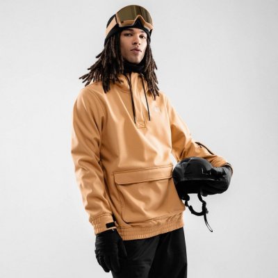 Siroko W3 Neuquén žlutá – Zboží Mobilmania