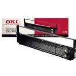 OKI originální páska do tiskárny, 9004069, černá, 12ks, OKI do řádkových tiskáren řady MX200 – Sleviste.cz