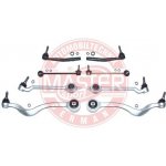 Sada ramen BMW 5 (E39) - MASTER SPORT – Hledejceny.cz