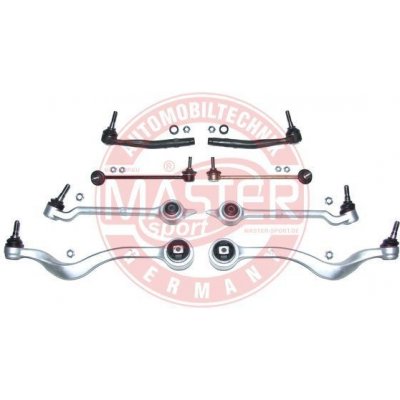 Sada ramen BMW 5 (E39) - MASTER SPORT – Hledejceny.cz