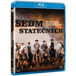Sedm statečných BD – Hledejceny.cz