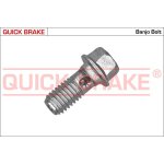 Dutý šroub QUICK BRAKE 3257 – Zboží Mobilmania