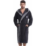 L&L pánský župan George grafitová – Sleviste.cz