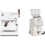 Set Ascaso Steel DUO PID PLUS + H64 – Sleviste.cz