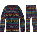 BURTON YOUTH FLC set FIGARO STRIPE