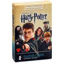 Karetní hra Herní karty: Harry Potter