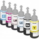 Inkoust Epson T6735 Light Cyan - originální – Hledejceny.cz