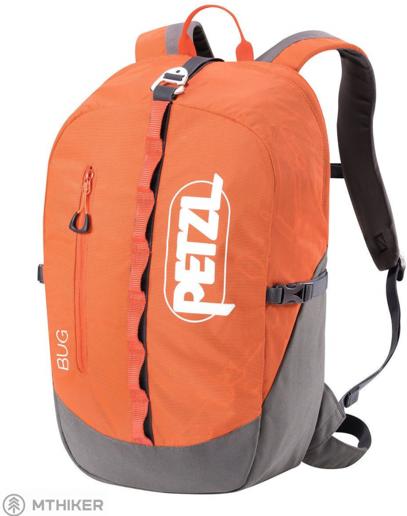 Petzl Bug oranžová 18 l