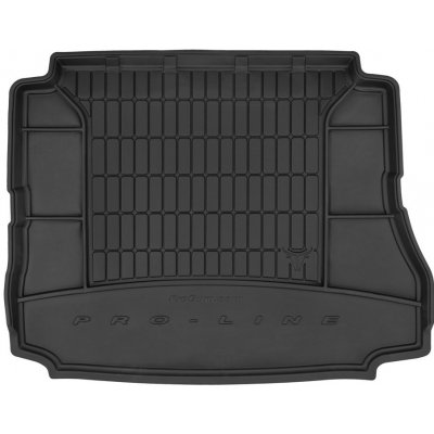 Gumová vana do kufru Frogum Renault Grand Scénic III 2009-2016 - PRO-LINE – Hledejceny.cz