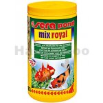 Sera Pond Mix Royal 1 l – Hledejceny.cz