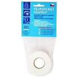 Mediplast 1220XT tejpovací náplast modrá 2,5 cm x 10 m – Zboží Dáma