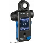 Sekonic L-858D SpeedMaster – Zboží Živě