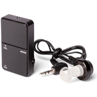 Digitální nabíjecí sluchadlo VHP-801 – Zboží Dáma