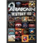 Arakain - History 40 - Tomáš Barančík – Zbozi.Blesk.cz