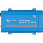 Victron Energy Phoenix 12V/230V 200W ph12/250 – Hledejceny.cz