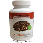 MycoMedica Coriolus 90 kapslí – Hledejceny.cz