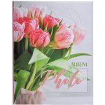 ZEP Fotoalbum Tulipány 300 foto 13x18 – Zboží Živě