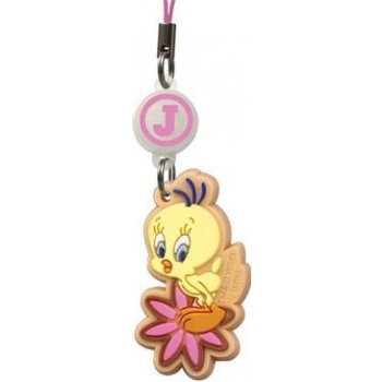 Přívěsek Tweety J-Straps J 158