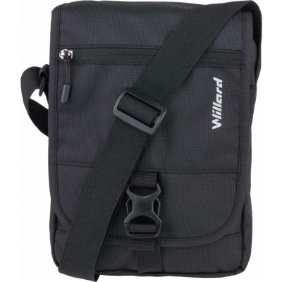 Willard BRAVO Černá Bílá – Zbozi.Blesk.cz