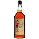 Sailor Jerry Spiced 1 l (holá láhev)