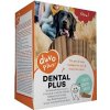 Pamlsek pro psa Snack DUVO+ CHEWS! Dental Plus 720 g