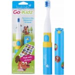 Brush Baby Go-Kidz Pink/Blue – Hledejceny.cz