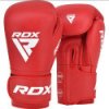 Boxerské rukavice RDX IBA