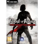 Prince of Persia: The Forgotten Sands – Hledejceny.cz