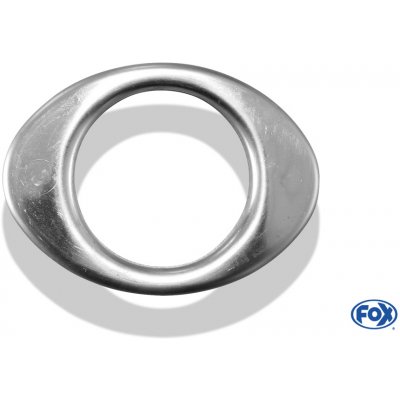 FOX Deckel106x71-55 – Zboží Mobilmania