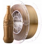 Print me PETG 1,75 mm 250 g zlatý – Zboží Živě