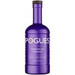 Pogues Streams of Whiskey 40% 0,7 l (holá láhev) – Hledejceny.cz