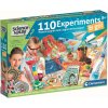 CLEMENTONI Science&Play 110 vědeckých experimentů