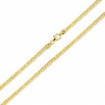 Lillian Vassago Zlatý řetízek LLV31-GCH106 – Hledejceny.cz